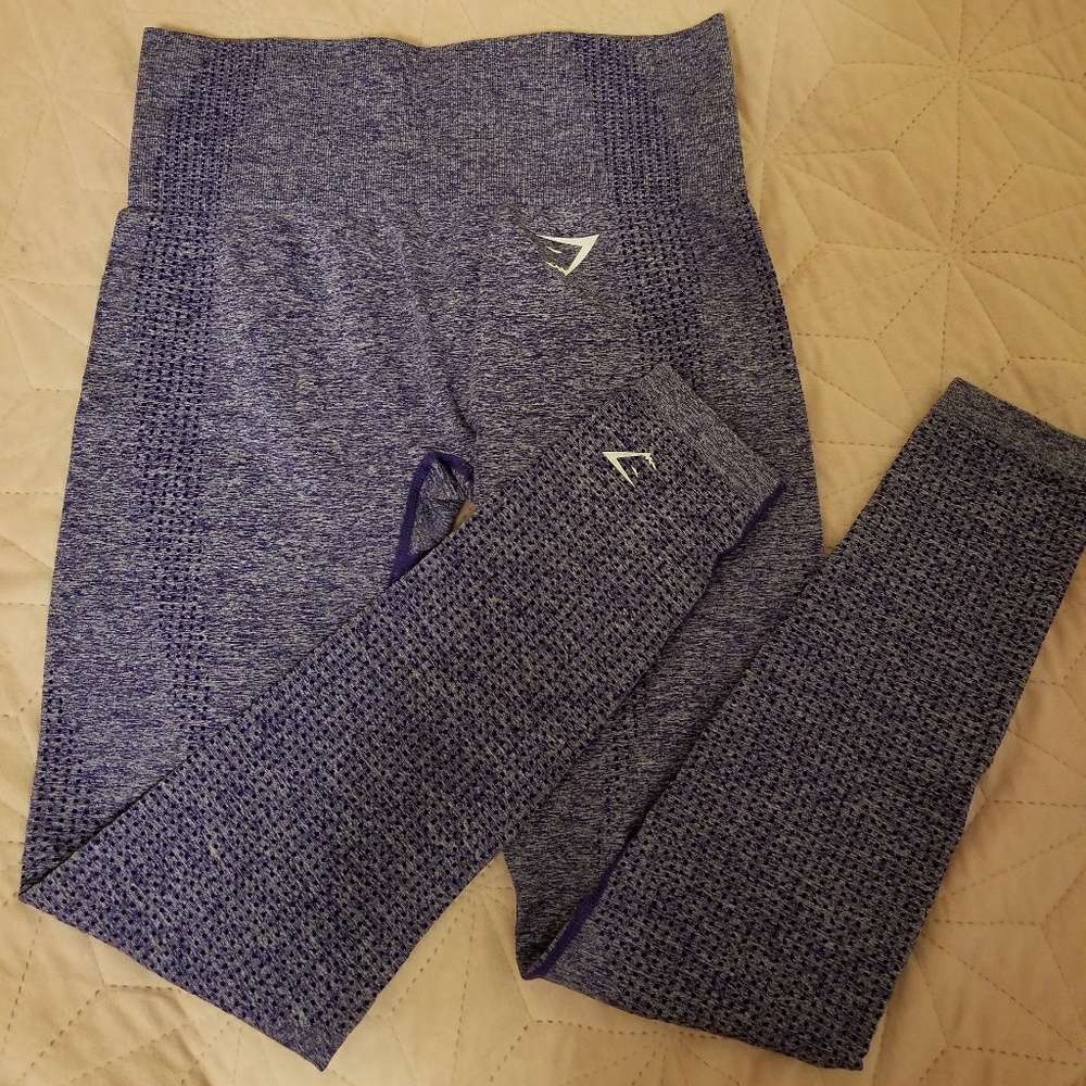 Gymshark Vital Seamless